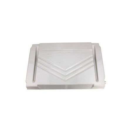 Allpoints Water Curtain For Manitowoc Machines 8011323